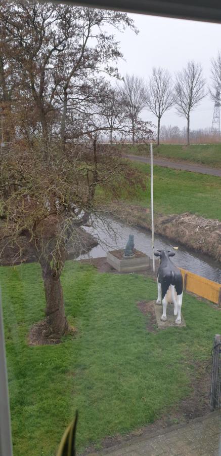 B&B Beemsterlust Westbeemster Eksteriør bilde