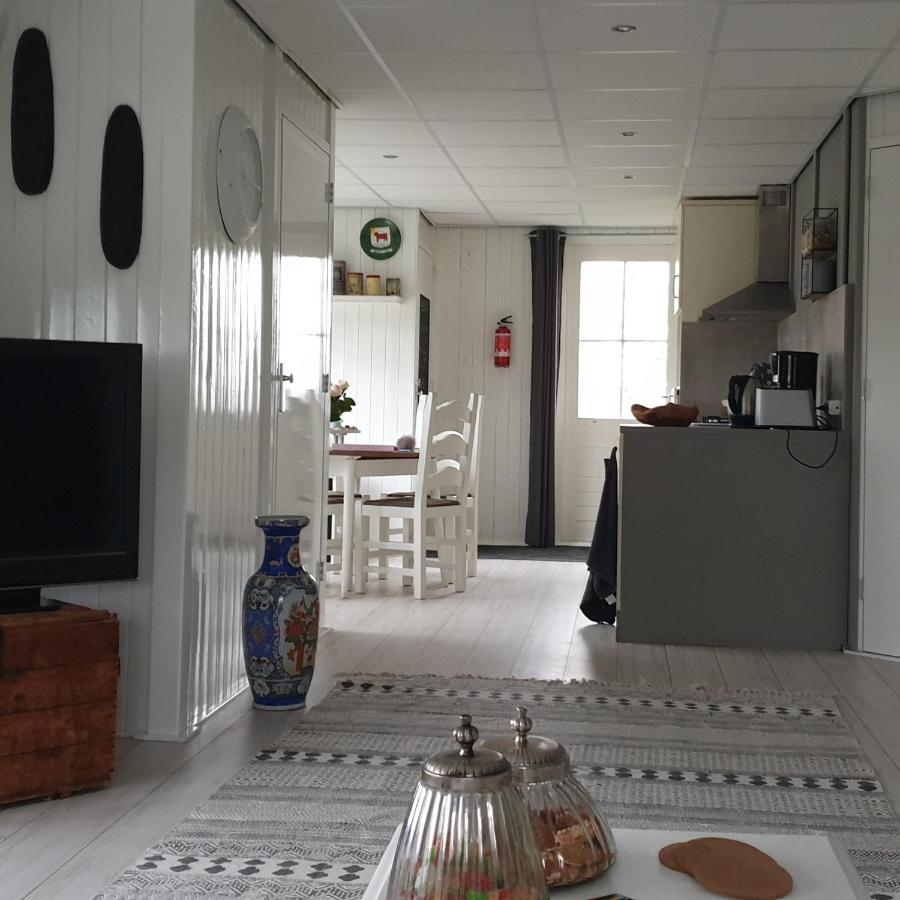 B&B Beemsterlust Westbeemster Eksteriør bilde