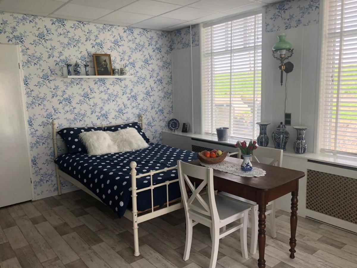 B&B Beemsterlust Westbeemster Eksteriør bilde