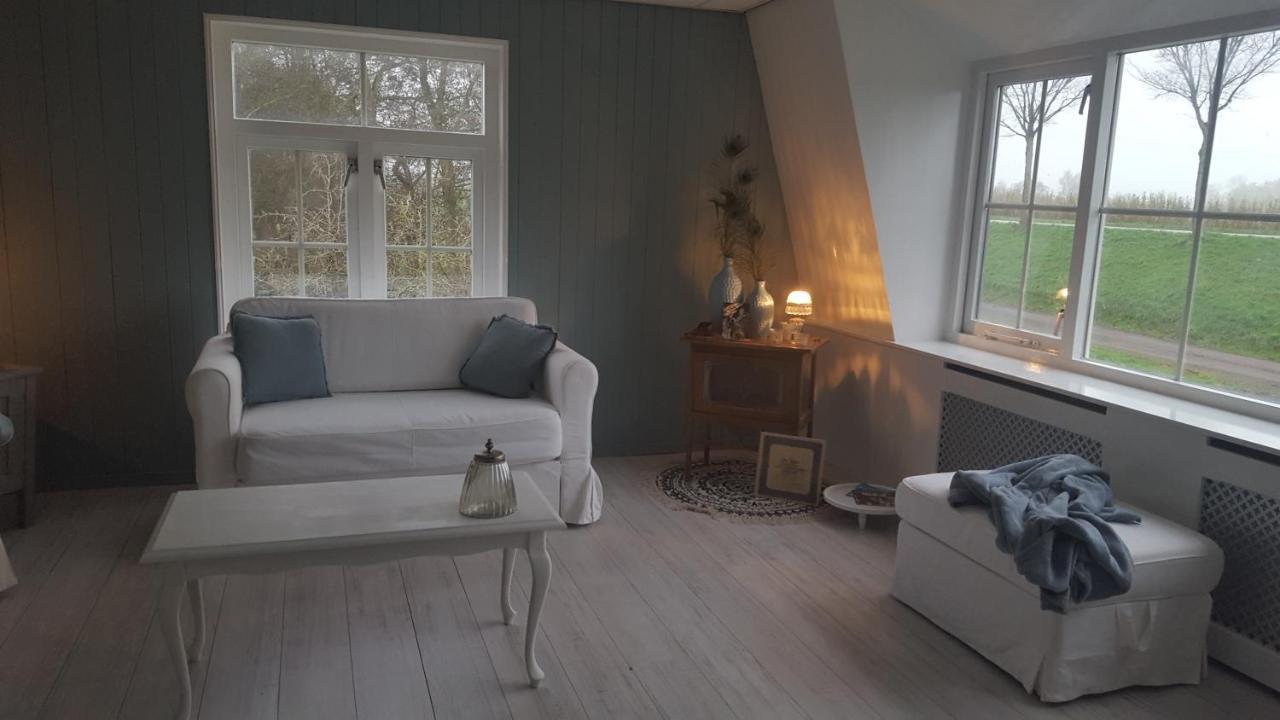 B&B Beemsterlust Westbeemster Eksteriør bilde