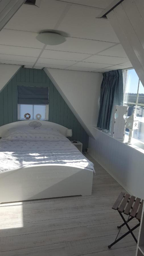 B&B Beemsterlust Westbeemster Eksteriør bilde