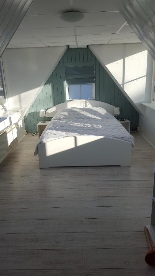 B&B Beemsterlust Westbeemster Eksteriør bilde