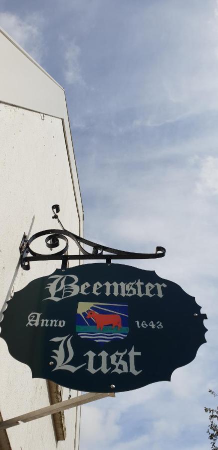B&B Beemsterlust Westbeemster Eksteriør bilde