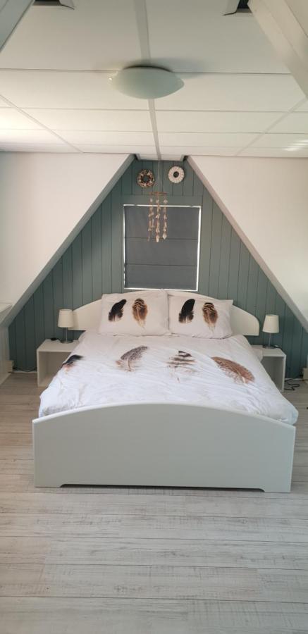 B&B Beemsterlust Westbeemster Eksteriør bilde