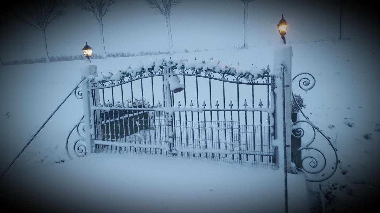 B&B Beemsterlust Westbeemster Eksteriør bilde