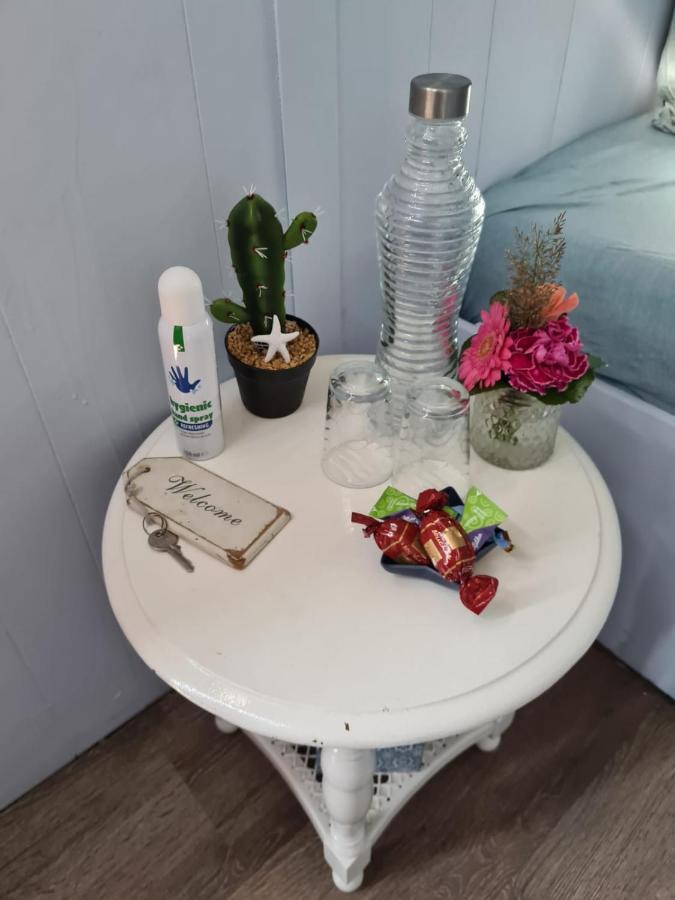B&B Beemsterlust Westbeemster Eksteriør bilde