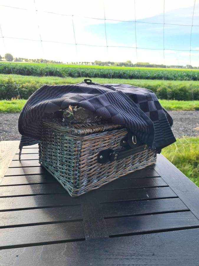 B&B Beemsterlust Westbeemster Eksteriør bilde