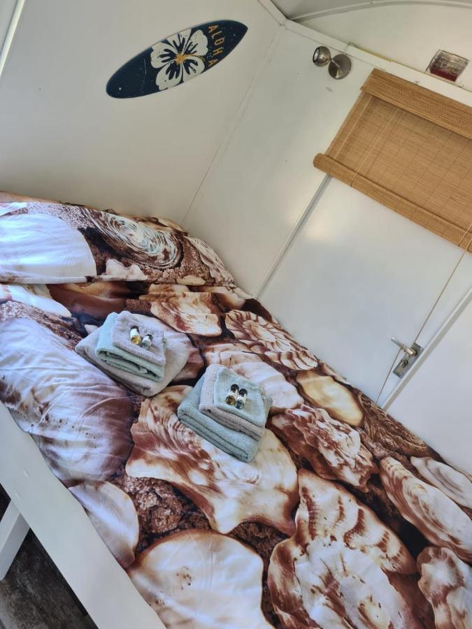 B&B Beemsterlust Westbeemster Eksteriør bilde