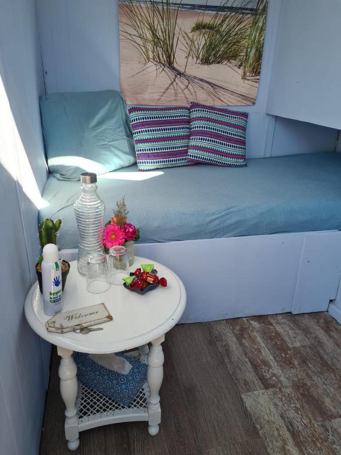 B&B Beemsterlust Westbeemster Eksteriør bilde
