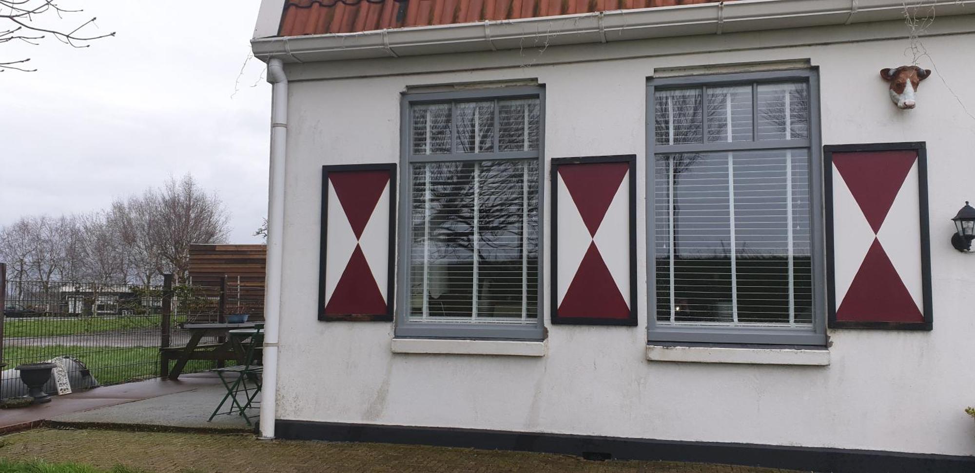 B&B Beemsterlust Westbeemster Rom bilde