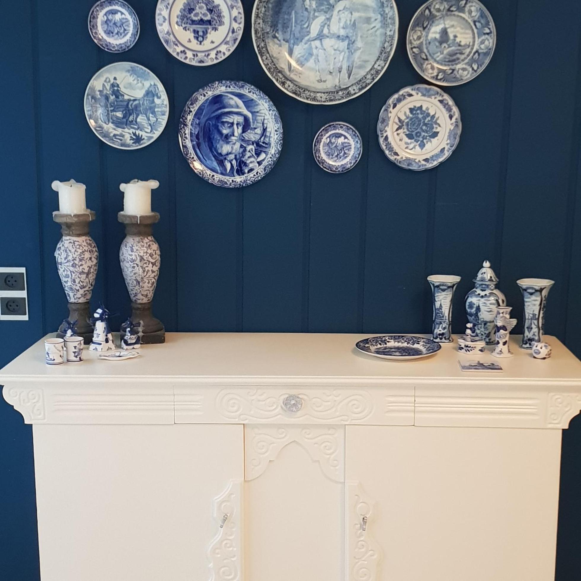 B&B Beemsterlust Westbeemster Rom bilde